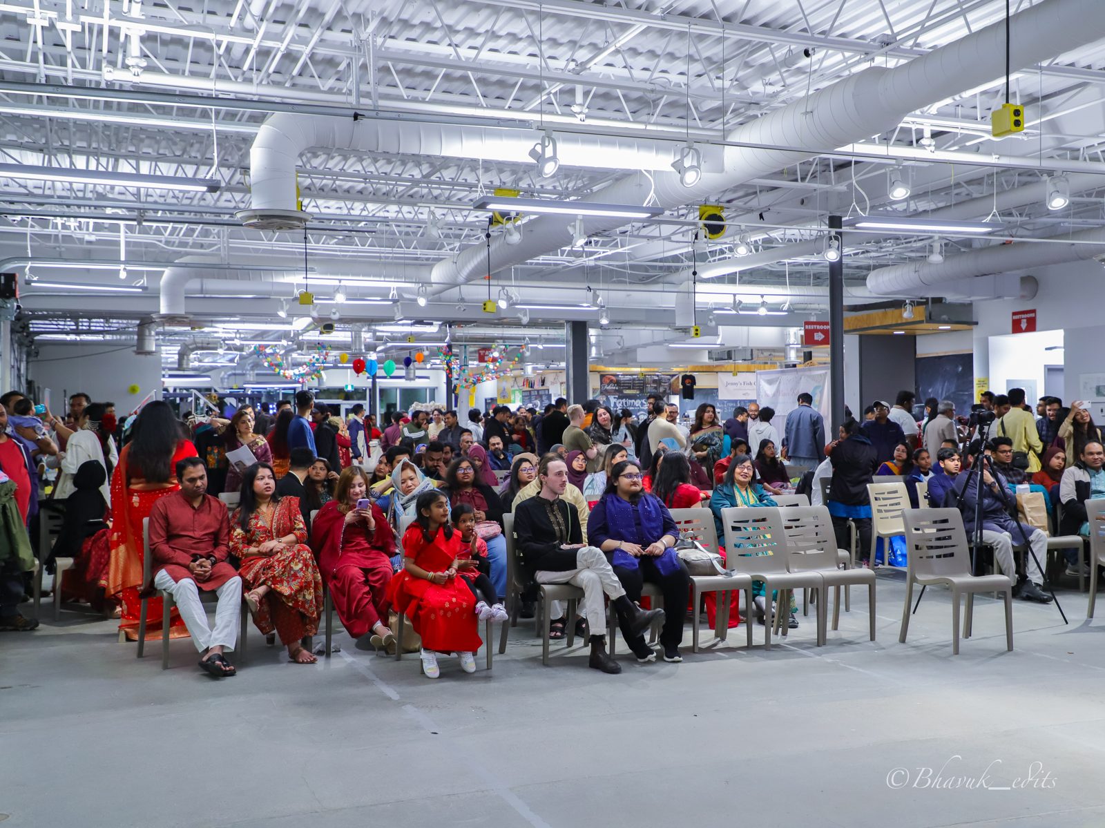 Enviro Events Gallery