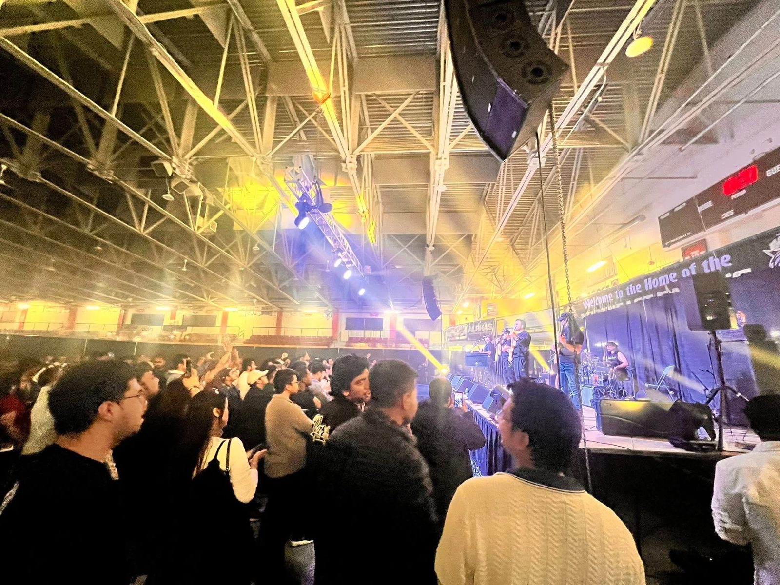 Enviro Events Gallery